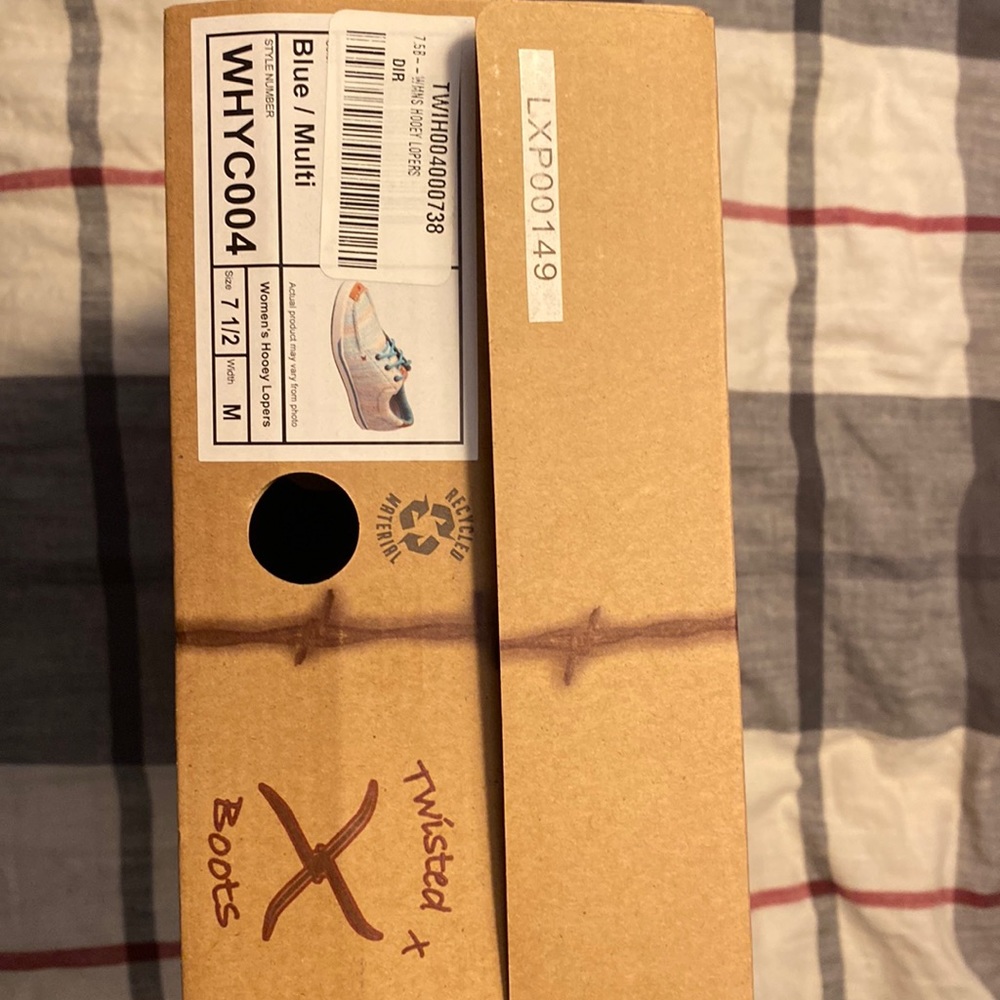 TwistedX